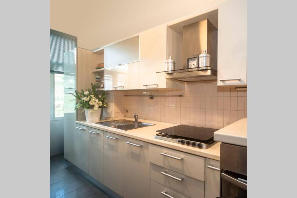 Ferienwohnung Casa Rodella Marone Exterior foto