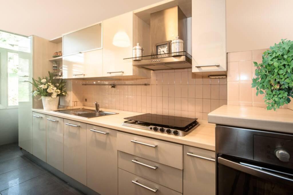 Ferienwohnung Casa Rodella Marone Exterior foto
